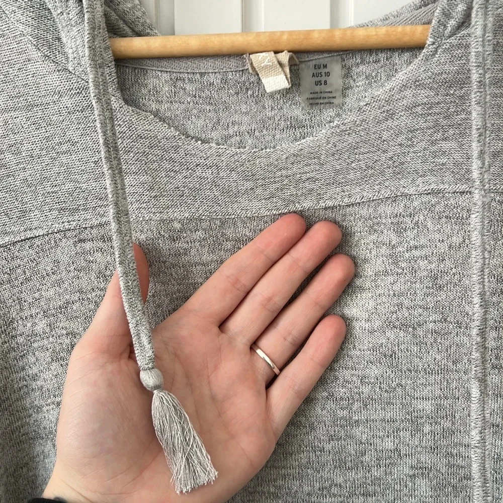 Roxy pullover - Picture 1 of 8